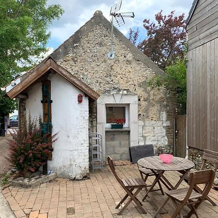 Studio Vacances Proche Plages Neufchâtel-Hardelot Dış mekan fotoğraf