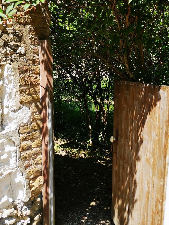 Studio Vacances Proche Plages Neufchâtel-Hardelot Dış mekan fotoğraf